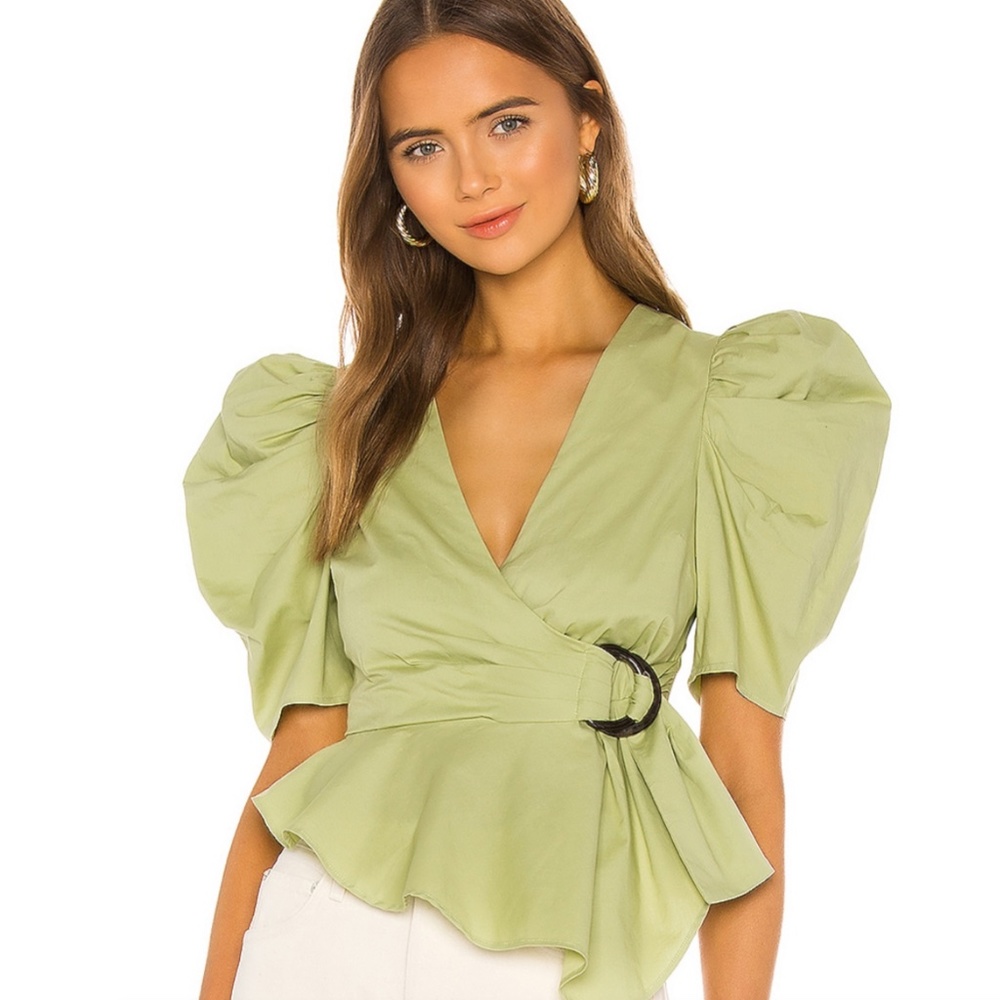 x Revolve Jurie Top
